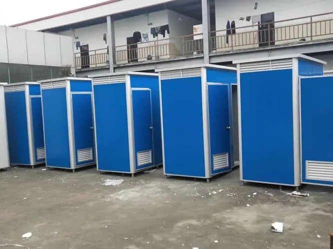 曹妃甸移动洗手间出租