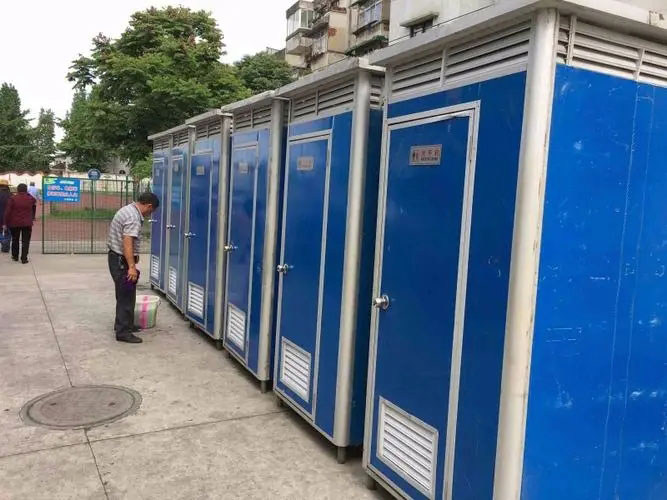 曹妃甸移动洗手间租赁
