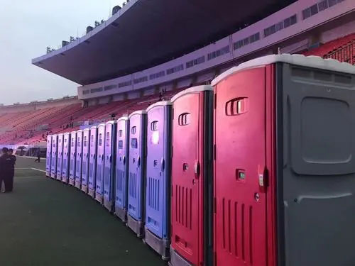 曹妃甸音乐节移动卫生间租赁
